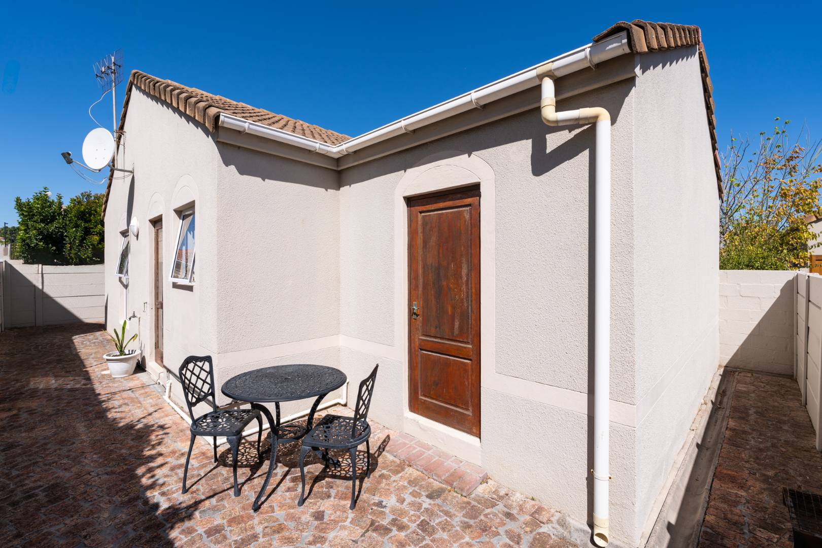2 Bedroom Property for Sale in Sanddrift Western Cape